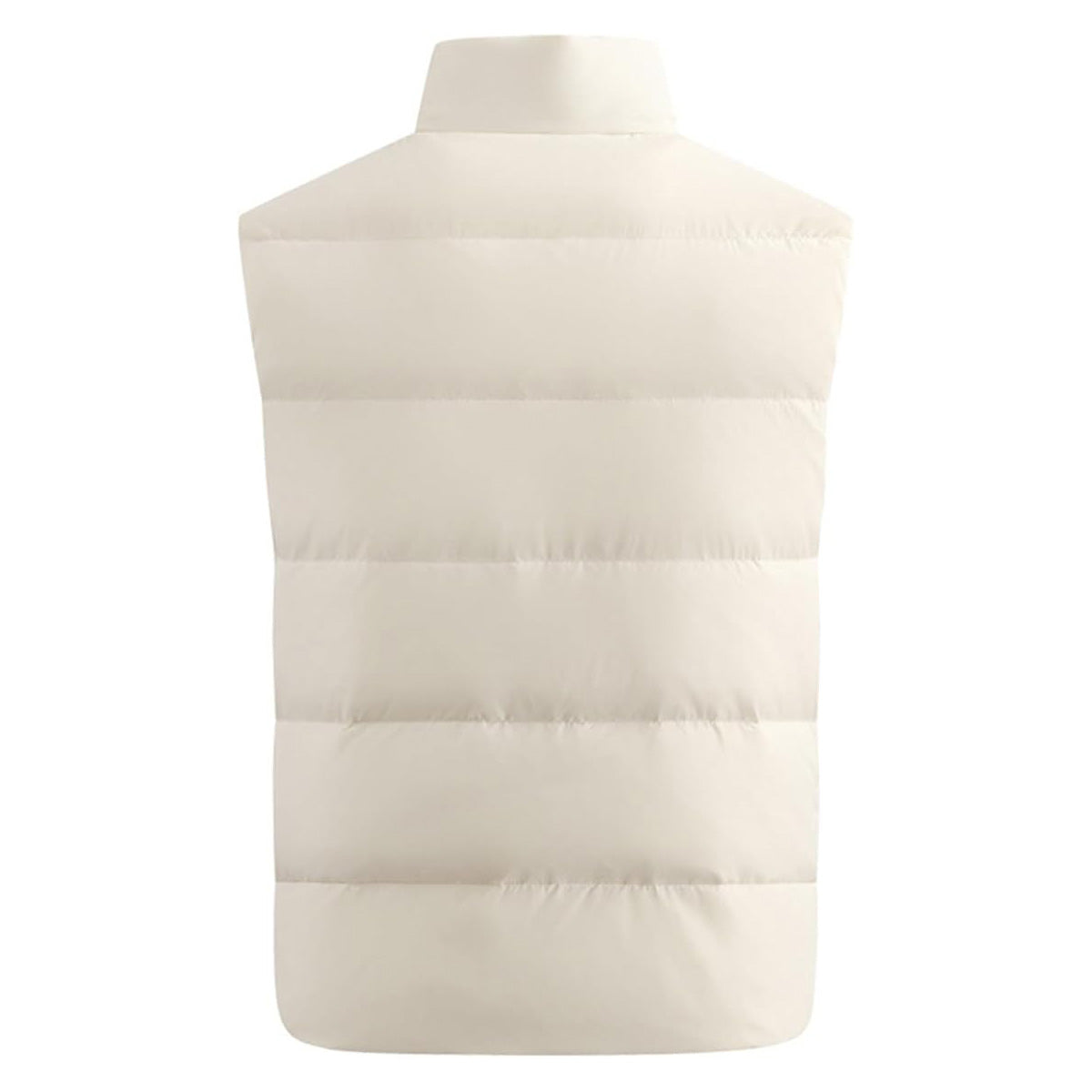 Heated Down Vest for Men Women, USB Electric Sleeveless Heated Waistcoat with 13 Heating Zones 3 Heating Levels