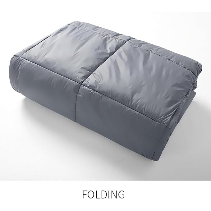 Smart USB Heated Blanket 3 Temperature Levels Wrap Warm Shawl for Waist and Legs Multi-functional Coat Cozy Comfort for Cold Weather