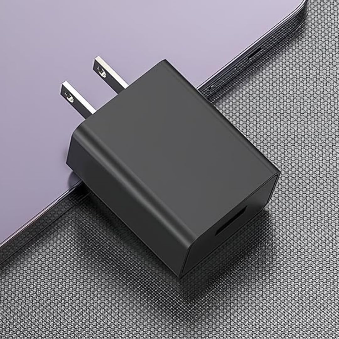 US-standard AC/DC Wall Mount Power Adapter 5V2A USB Charger Block