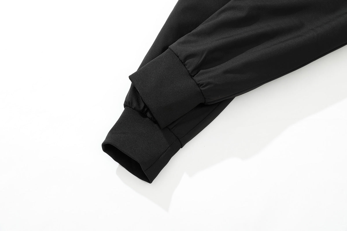 Electric Heated Pants for Men Women 12 Heating Zones 3-Level Temperature Adjustment USB Thermal Casual & Sports Long Trousers