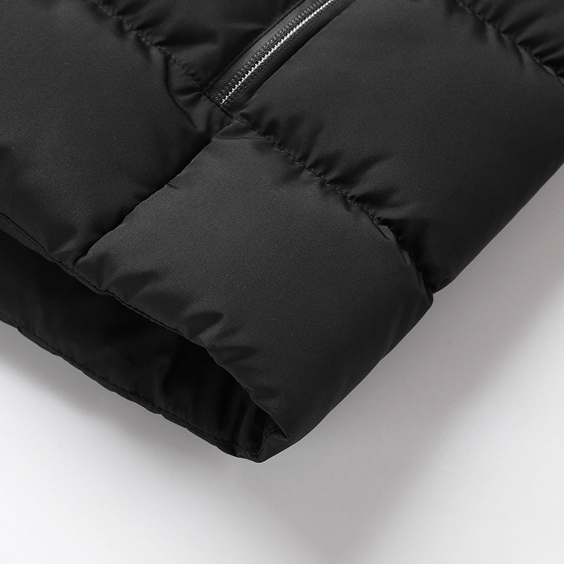 4 Control 26 Carbon Fiber Heating Pads Heated Gilet for Men Women 3 Heat Adjustable Electric USB Charging Winter Warm Heated Body Warmer