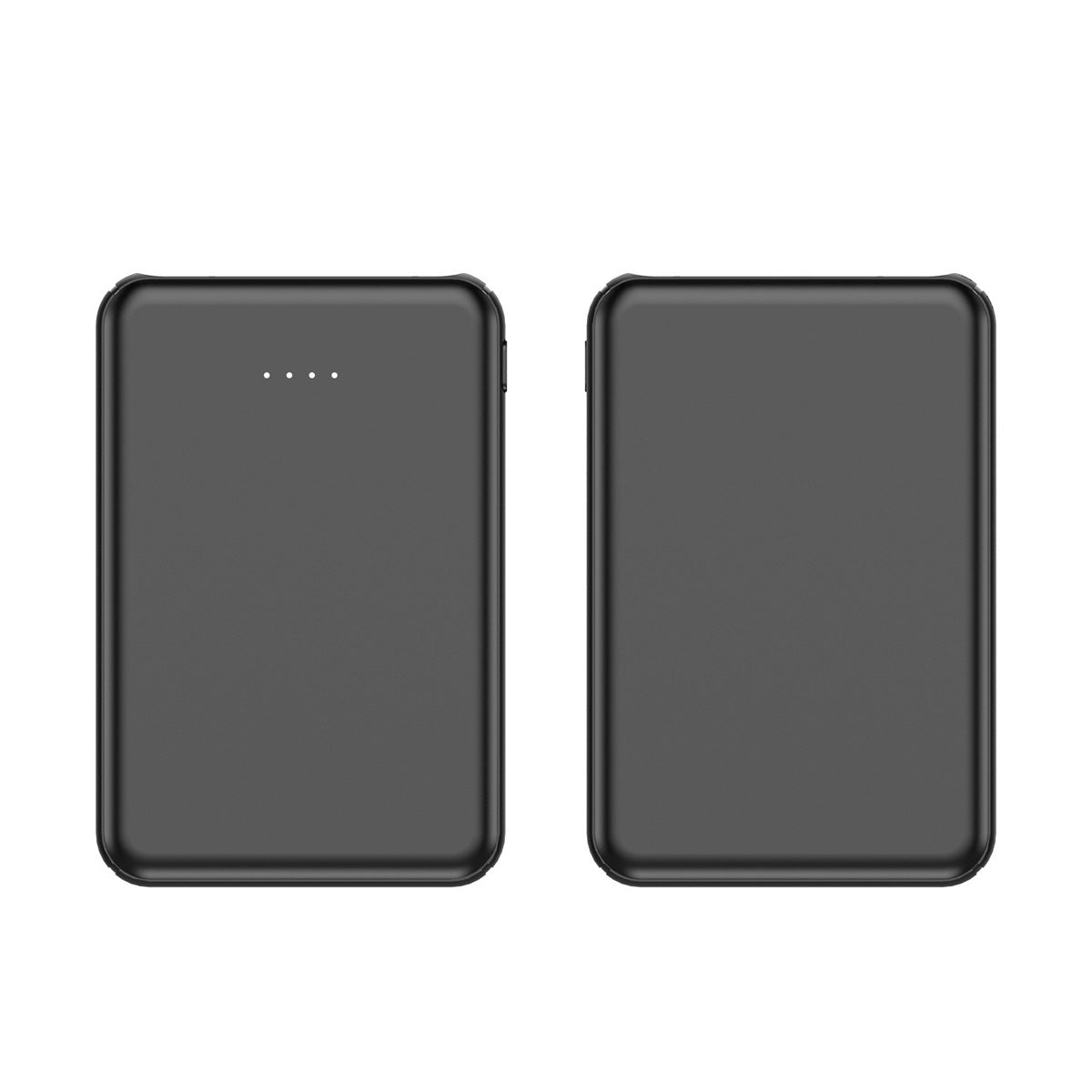 5,000mAh 5V 2A Battery Pack Power Bank for Heated Accessories (Heated Gloves Socks Scarves)