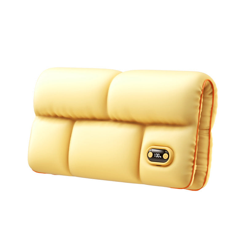 Graphene Electric Heated Down Hand Warmer With Technology Suitable For Warming Hands Feet And Even Your Bed With 3 Temperature Settings - Firoth