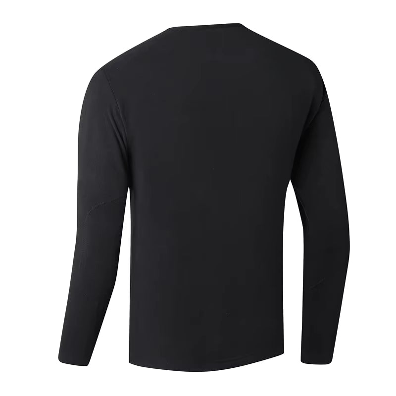 Women's Velvet Heated Underwear, 42 Heating Zones Electric Heat Base Tops and Bottom, Winter Long Sleeve Crew Neck Warm Base Shirt and Pant