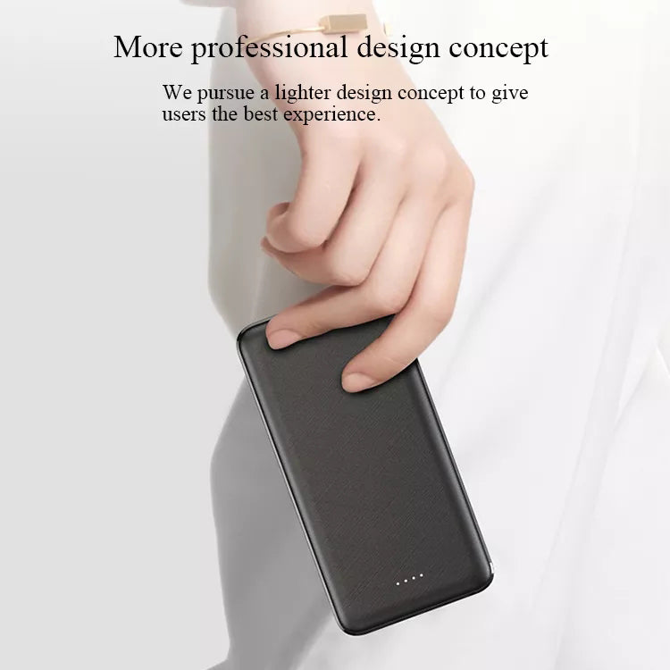 10,000mah 5V 2A Battery Pack Power Bank for Heated Clothing