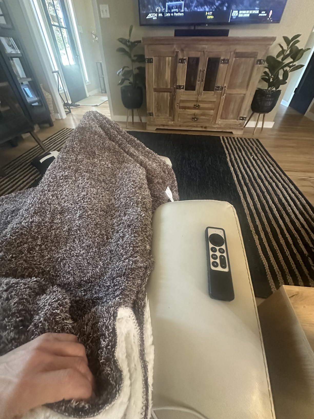 Great Price and Cozy Right Out of the Box!